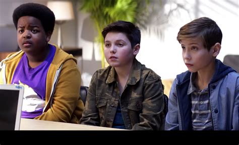 Review ‘good Boys Is A Heart Achingly Funny Look Into Growing Up