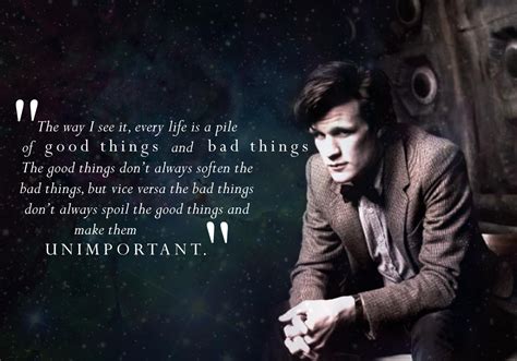 Eleventh Doctor Quotes Doctor Who Quotes Twelfth Doctor Funny Videos