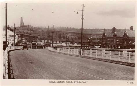 Pin By William Mccrea On Stockport Memories Stockport Old Photos