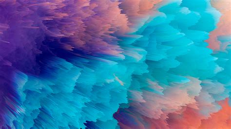 Colorful Paint Splash Abstract 4k Hd Abstract Wallpapers Hd Images