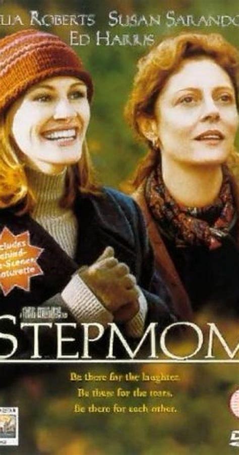 Stepmom 1998 Film Afişleri Film Sinema