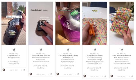 3 Ways To Embed Your Tiktok Feed On Your Website