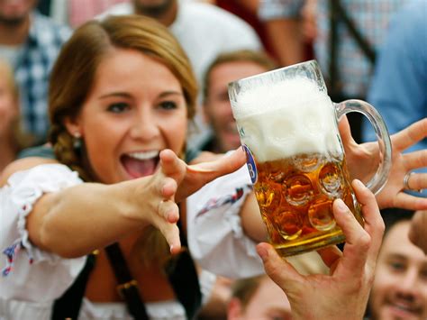 These Are The 25 Best Beers In The World Business Insider