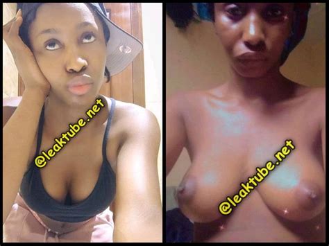 Nude Photos Of Naija Babe Roseline Leaked Leaktube