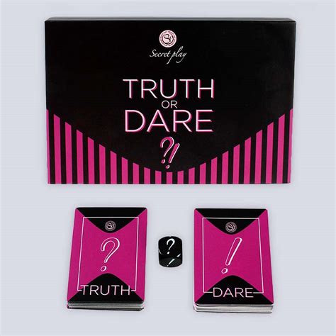 truth or dare game ohmy gasm