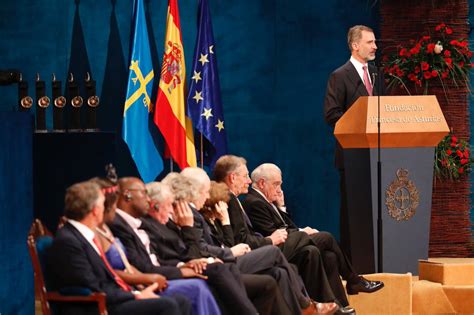 Casa De S M El Rey On Twitter Palabras Del Rey En La Ceremonia De