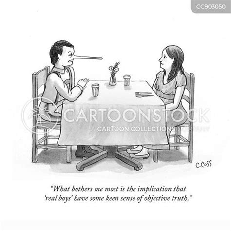 Relativism Cartoons And Comics Funny Pictures From Cartoonstock