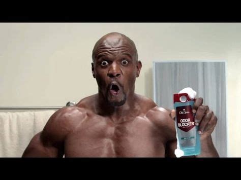 Terry Crews Is So Sexy