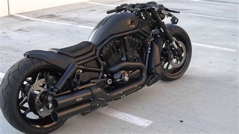 Why Was The Harley Davidson Night Rod Discontinued