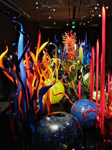 Bostinno Homepage Blown Glass Art Chihuly Dale Chihuly