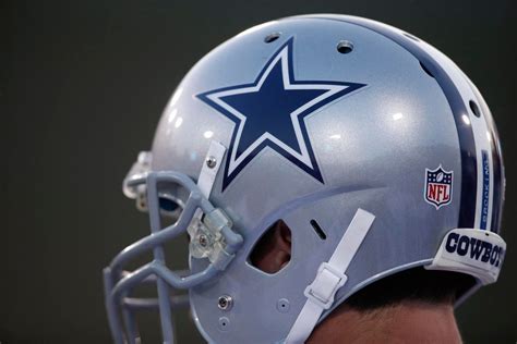Cowboys Agree To Terms With Veteran Qb Luke Mccown Ahead Of Hof Game