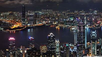 Kong Hong Wallpapers Desktop Skyline