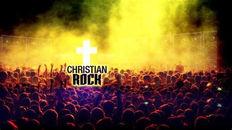 Christian Rock P P
