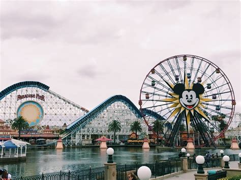 Pin by Kelsey P. Howell on happiest place on earth | Happiest place on earth, Happy places 