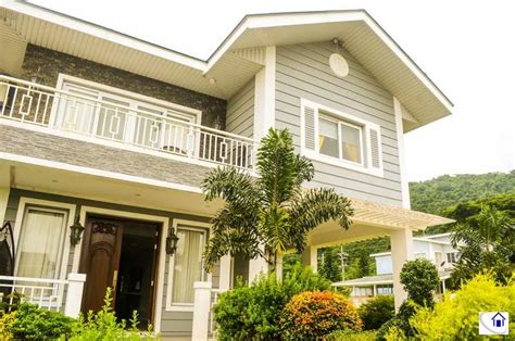 Tagaytay House And Lot In Saratoga Hills Tagaytay Highlands Phil