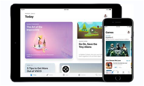 Spin, tap, and slide your way through challenges with amazing electronic music. Apple raises screenshot limit for App Store listings to 10 ...
