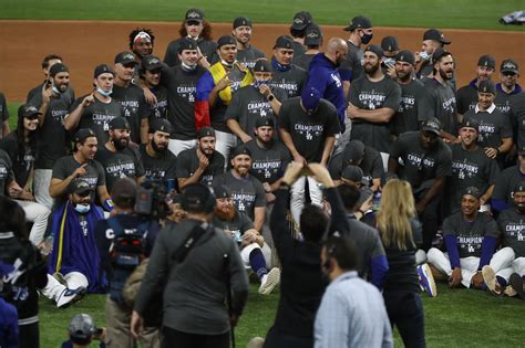 Mlb News Dodgers Win World Series Beyond The Box Score