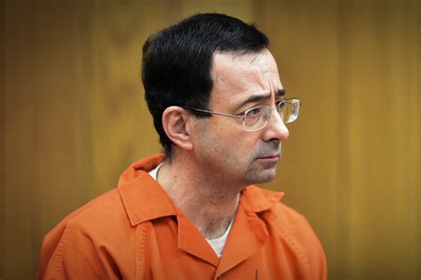 The Larry Nassar Case What Happened And How The Fallout Is Spreading The New York Times