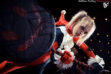 The Best Ofharley Quinn League Of Extraordinary Cosplayers