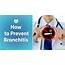 How To Prevent Bronchitis