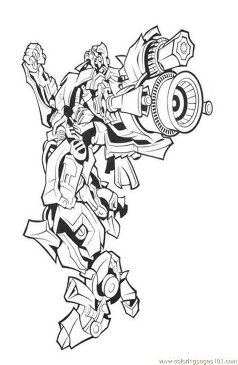 Download Transformers128 Coloring Page - Free Transformers Coloring ...