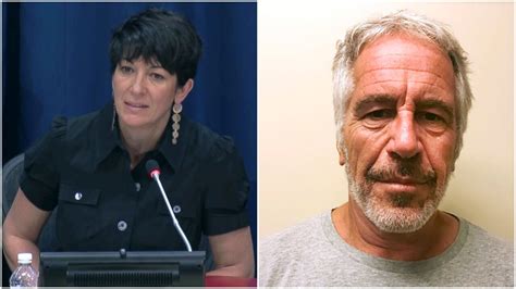Epstein Madam Ghislaine Maxwell Is Still A Wanted Woman And That S