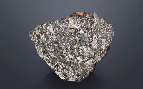 Christies Offers The Fifth Largest Piece Of The Moon On Earth Christies