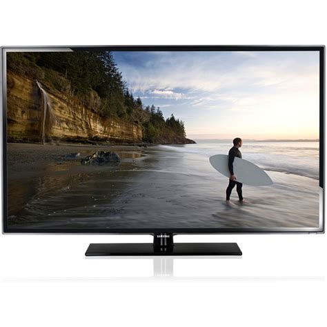 46 Es5500 Series 5 Smart Full Hd Led Tv Product Overview What Hi Fi