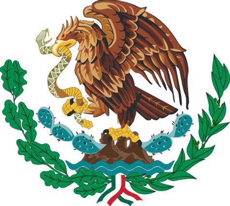 Logo Mexicano Png