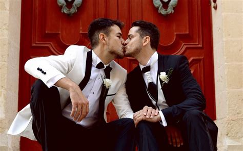 Gay Marriage Get Married In Malta Gay Guide Malta