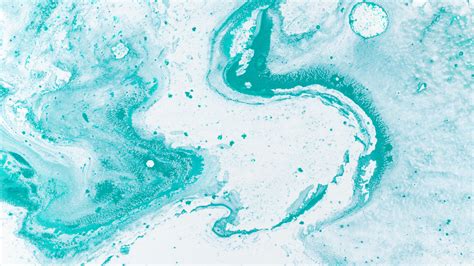 Paint Liquid Stains Fluid Art Spots 4k Hd Wallpaper