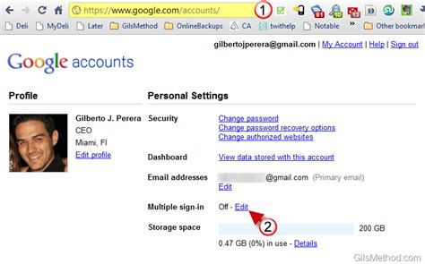 Google uses gmail account to manage all your google services, this guide shows how to remove an existing gmail account from the smartphone or tablet. How to Access Multiple Google Accounts Simultaneously