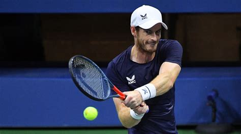 1 by the association of tennis professionals (atp). Andy Murray tests positive for COVID-19 ahead of Australian Open - Sports Illustrated