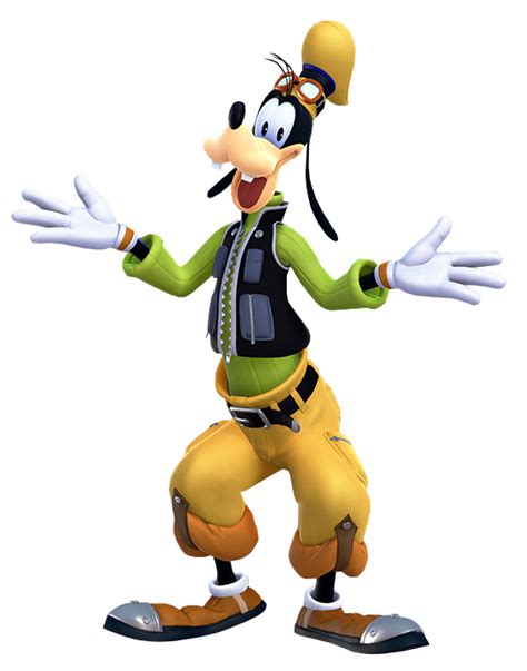 Goofy Kingdom Hearts Wiki Fandom