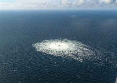„Bałtyk to jeden z najlepiej strzeżonych obszarów morskich. Ten ...
