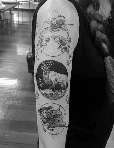 Check spelling or type a new query. The Best Princess Mononoke Tattoos | Princess mononoke ...