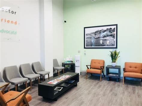 Perlman Clinic Downtown La Jolla Updated April 2024 13 Photos And 111