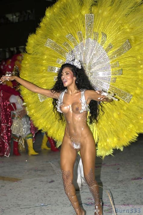 Enjoy Hourglass Bodies Of Latina Divas On Carnival Pic Of 84
