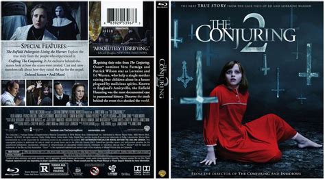 Missverstehen Frau Gesetzgebung The Conjuring 2 Dvd Release Date