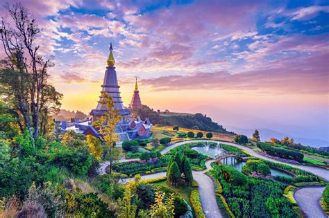 Places To Visit In Thailand 10 Best Places To Visit In Thailand