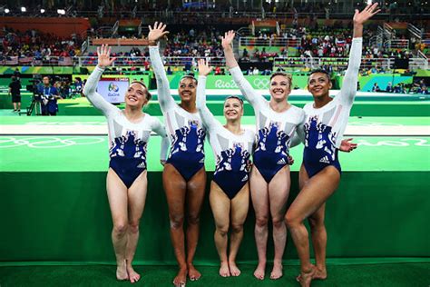 Latest News Features British Gymnastics