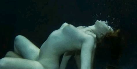 Underwater Sex Porn