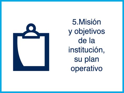 Misión Objetivos Plan Operativo Anual Y Resultados Cdag