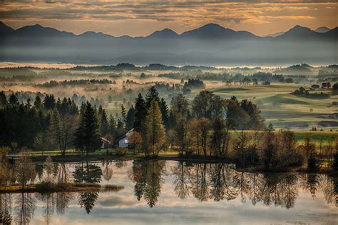 German Landscapes Wallpaper 55 Images