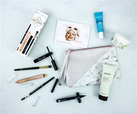 Best Skincare Subscription Boxes 2020 Award Winners Hello Subscription