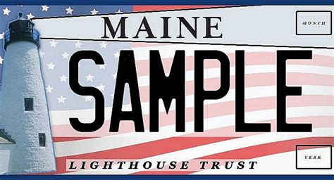 Fandk Maine Is Cracking Down On Vulgar Vanity License Plates Carscoops