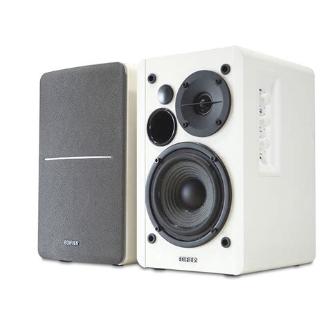 Edifier R1280db Studio Quality Bluetooth 20 Speaker System With