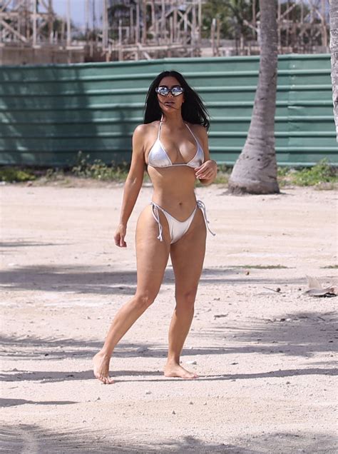 Kim Kardashian “having A Social Media Presence And Being On A Reality