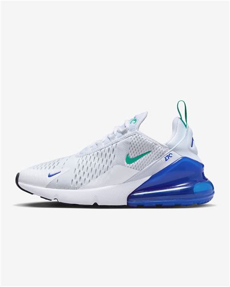 Nike Air Max 270 Womens Shoes