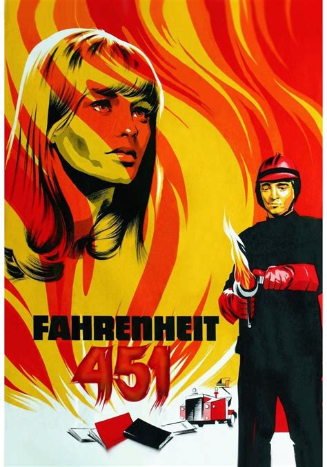 Fahrenheit 451 Streaming Where To Watch Online